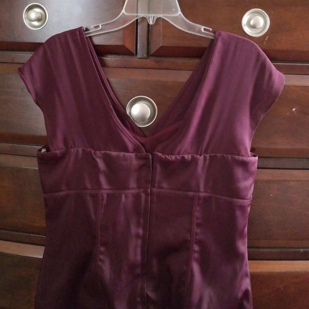 Blouse - Picture 2 of 2